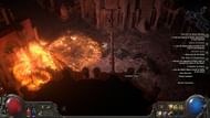 Before you get to Artillery Ballista, use the 'nades (Image via Grinding Gear Games)